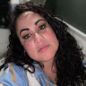 Meet your Posher, Raquel